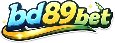 bd89 bet লোগো